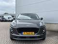 Ford Puma 1.0 EB Hyb. TITANIUM X! TREKHAAK! DRIVER ASSISTANC Grijs - thumbnail 4