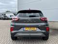 Ford Puma 1.0 EB Hyb. TITANIUM X! TREKHAAK! DRIVER ASSISTANC Grijs - thumbnail 5