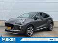 Ford Puma 1.0 EB Hyb. TITANIUM X! TREKHAAK! DRIVER ASSISTANC Grijs - thumbnail 1