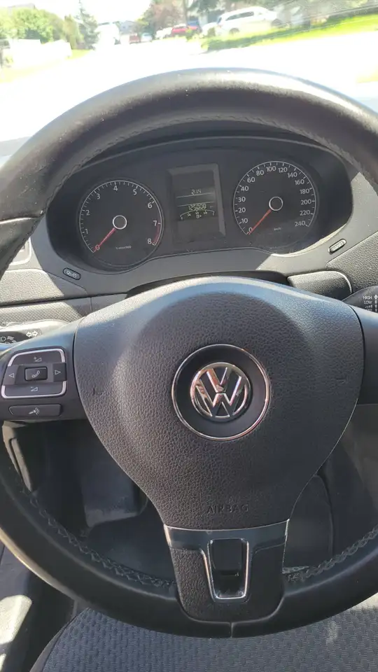 Volkswagen Jetta fotografie Volkswagen Jetta