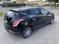 Lancia Delta 1.6 mjt  120cv dpf Noir - thumbnail 4