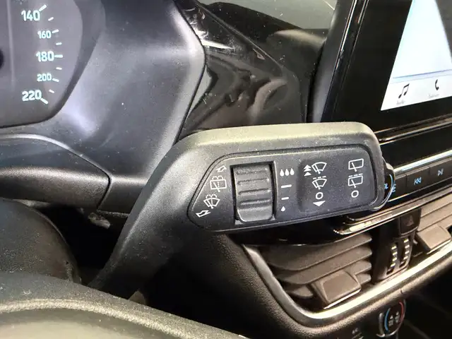 Ford Fiesta view 19