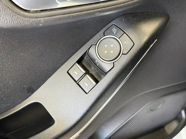 Ford Fiesta view 15