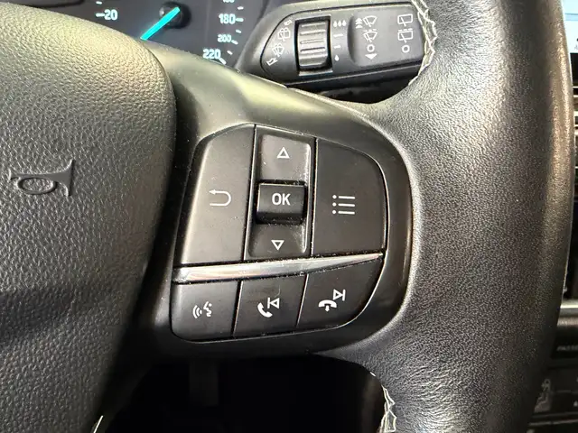 Ford Fiesta view 22