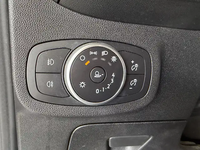 Ford Fiesta view 17