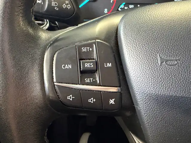 Ford Fiesta view 21