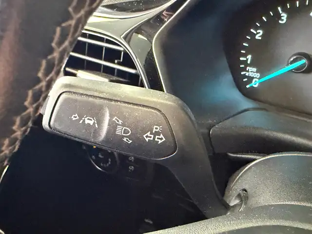 Ford Fiesta view 18