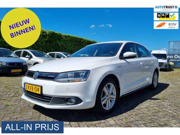 1.4 TSI Hybrid ✅GOED VERZORGD! ✅NIEUWE APK!