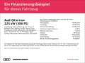 Audi Q6 e-tron performance tec pro Pano uvm E-Volution Schwarz - thumbnail 2