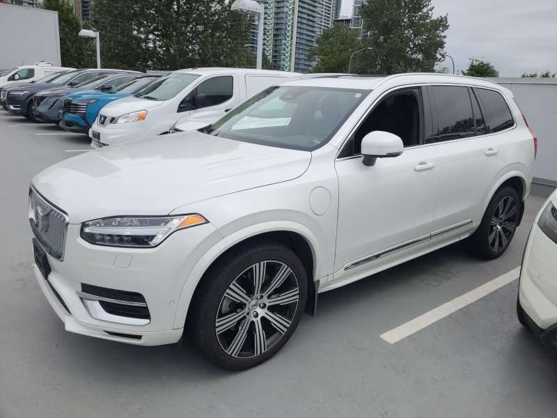 2024 Volvo XC90 Plus PHEV | Harman Kardon | AWD Plug-In Hybrid | 7