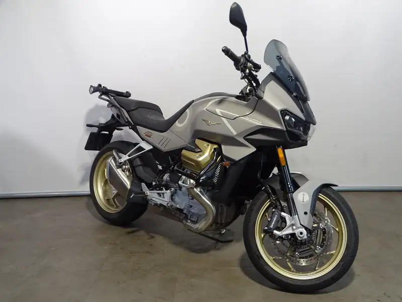 Moto Guzzi V 100 - foto 2