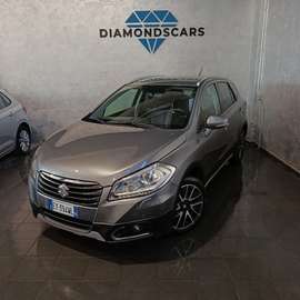 SX4 S-CROSS 1.6 DDIS