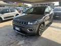 Jeep Compass Compass 1.6 Multijet II 2WD Limited Gris - thumbnail 2