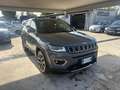 Jeep Compass Compass 1.6 Multijet II 2WD Limited Gris - thumbnail 3