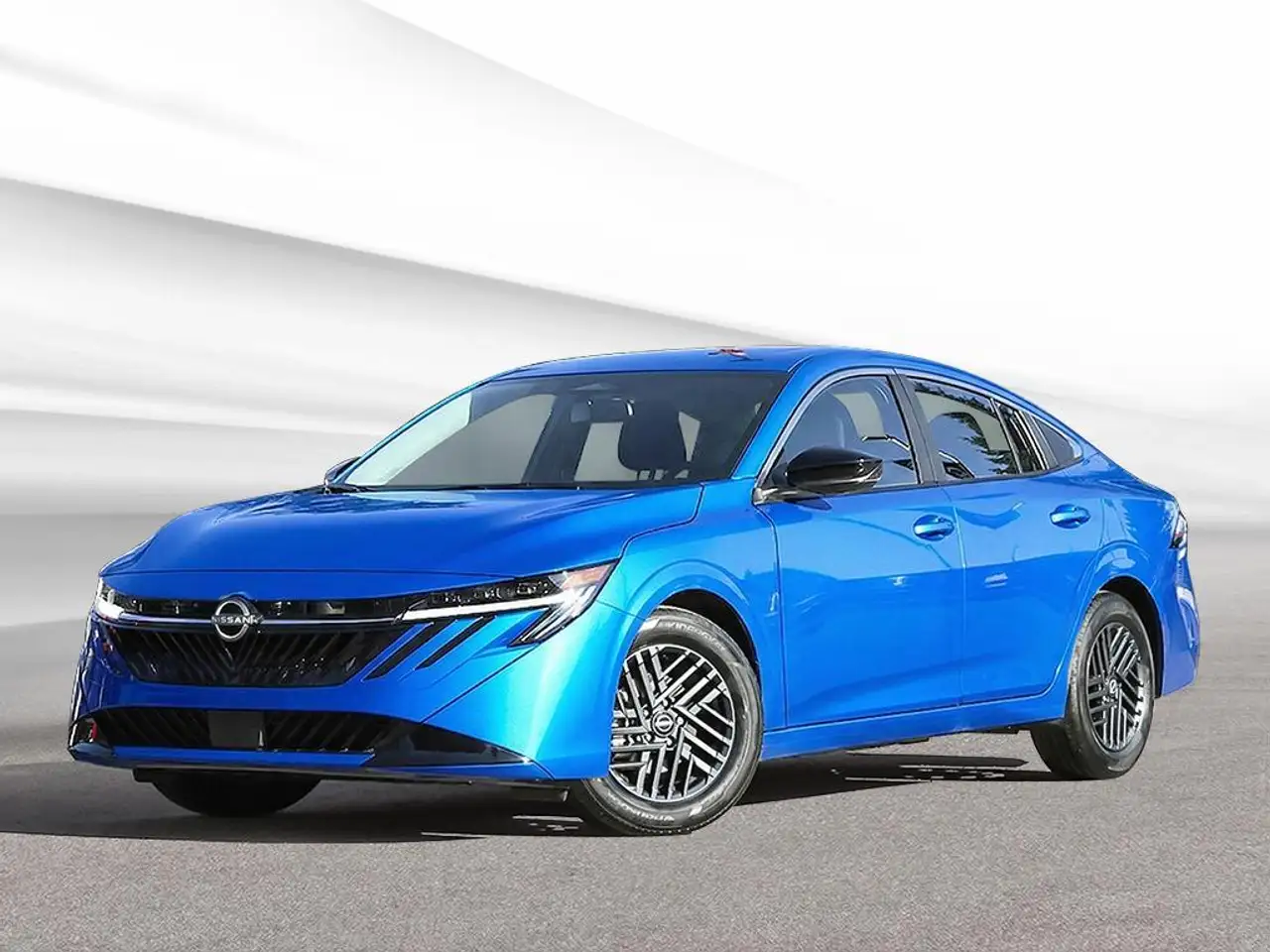2026 Nissan Sentra