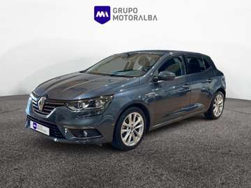 S.T. 1.3 TCe GPF Limited 103kW