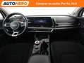Kia Sportage 1.6 TGDI Hybrid Design Blanco - thumbnail 13
