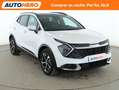 Kia Sportage 1.6 TGDI Hybrid Design Blanco - thumbnail 8