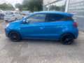 Mitsubishi Space Star Diamant Edition+   NUR 48200 Km Blau - thumbnail 6