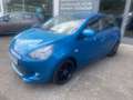 Mitsubishi Space Star Diamant Edition+   NUR 48200 Km Blau - thumbnail 7