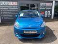 Mitsubishi Space Star Diamant Edition+   NUR 48200 Km Blau - thumbnail 2