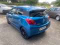 Mitsubishi Space Star Diamant Edition+   NUR 48200 Km Blau - thumbnail 5