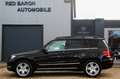Mercedes-Benz GLK 350 4-MATIC 7-G NAVI KEYLES KAM PANO TOT Negro - thumbnail 8