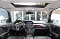 Mercedes-Benz GLK 350 4-MATIC 7-G NAVI KEYLES KAM PANO TOT Negro - thumbnail 12