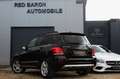 Mercedes-Benz GLK 350 4-MATIC 7-G NAVI KEYLES KAM PANO TOT Negro - thumbnail 6