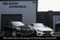 Mercedes-Benz GLK 350 4-MATIC 7-G NAVI KEYLES KAM PANO TOT Negro - thumbnail 1