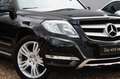 Mercedes-Benz GLK 350 4-MATIC 7-G NAVI KEYLES KAM PANO TOT Negro - thumbnail 11