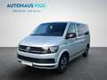 Volkswagen T6 Multivan T6 2.0 TDI Multivan Trendline Plateado - thumbnail 1