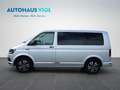 Volkswagen T6 Multivan T6 2.0 TDI Multivan Trendline Plateado - thumbnail 2