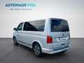 Volkswagen T6 Multivan T6 2.0 TDI Multivan Trendline Plateado - thumbnail 3