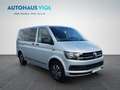 Volkswagen T6 Multivan T6 2.0 TDI Multivan Trendline Plateado - thumbnail 7