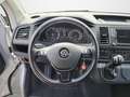 Volkswagen T6 Multivan T6 2.0 TDI Multivan Trendline Plateado - thumbnail 12