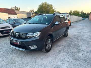 Stepway
