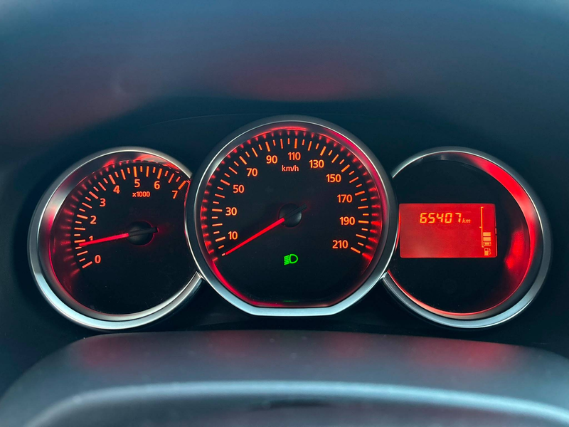 Dacia Sandero Stepway — photo 14