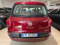Fiat 500L Living 1.6 mjt 120cv E6B 7 Posti Rosso - thumbnail 5