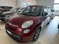 Fiat 500L Living 1.6 mjt 120cv E6B 7 Posti Rosso - thumbnail 1