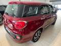 Fiat 500L Living 1.6 mjt 120cv E6B 7 Posti Rosso - thumbnail 4