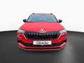 Skoda Karoq Sportline 1,5 TSI 110 kW 7-Gang-DSG Rot - thumbnail 5