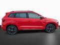 Skoda Karoq Sportline 1,5 TSI 110 kW 7-Gang-DSG Rot - thumbnail 8