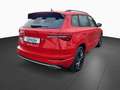 Skoda Karoq Sportline 1,5 TSI 110 kW 7-Gang-DSG Rot - thumbnail 4