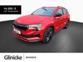 Skoda Karoq Sportline 1,5 TSI 110 kW 7-Gang-DSG Rot - thumbnail 1