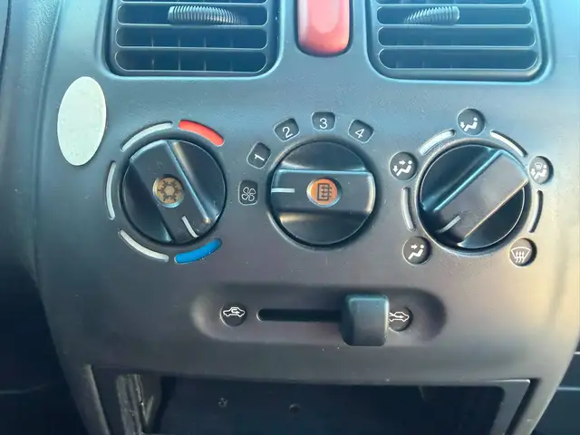 Opel Agila view 14
