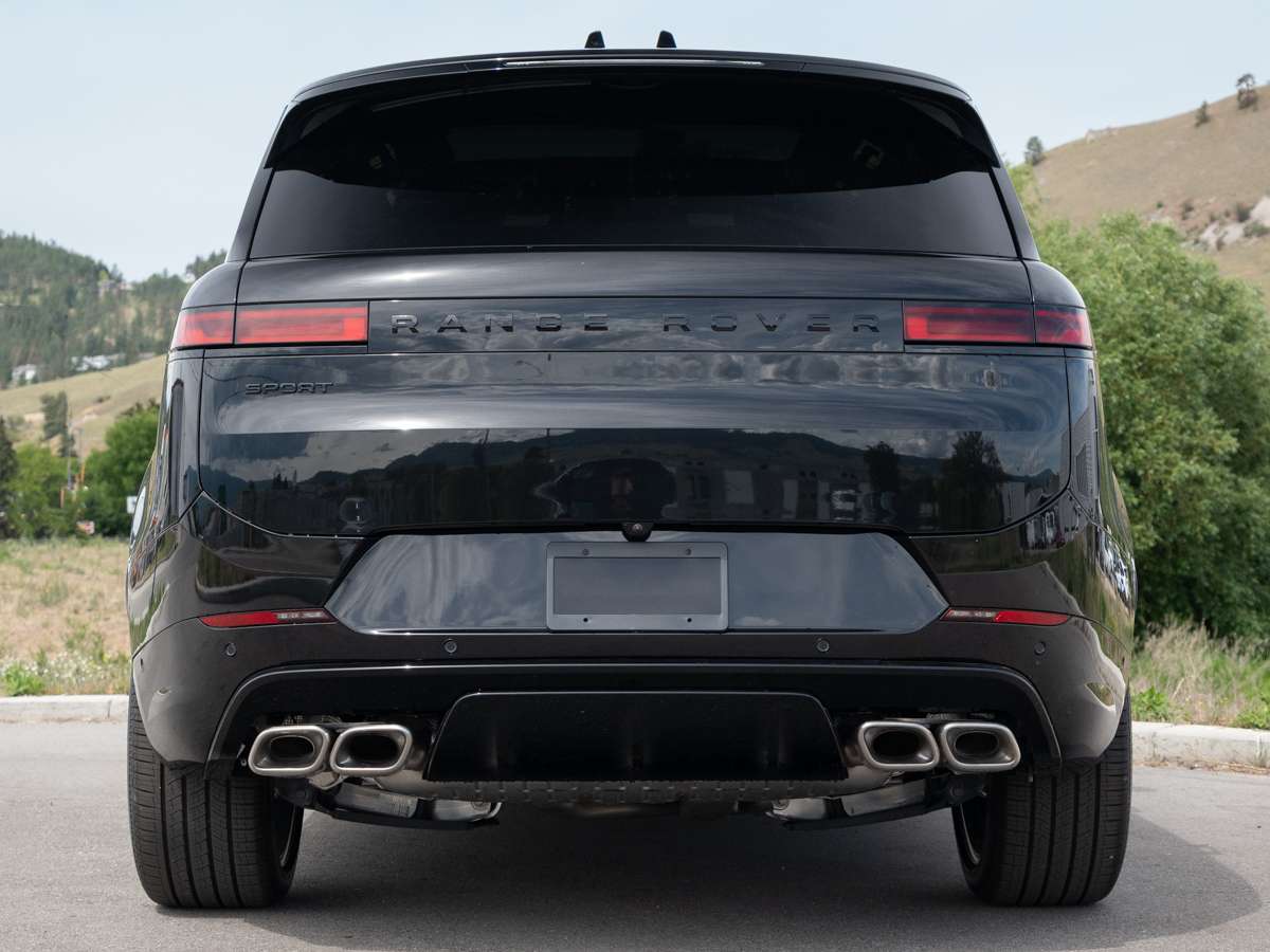 2026 Land Rover Range Rover Sport P530 DYNAMIC SE thumb 7