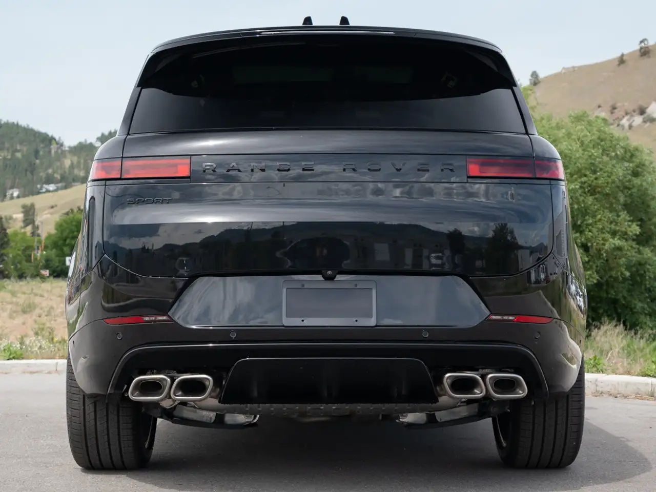 Land Rover Range Rover Sport снимка Land Rover Range Rover Sport