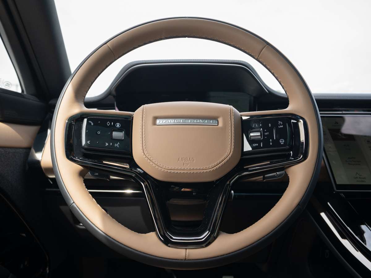 2026 Land Rover Range Rover Sport P530 DYNAMIC SE thumb 14