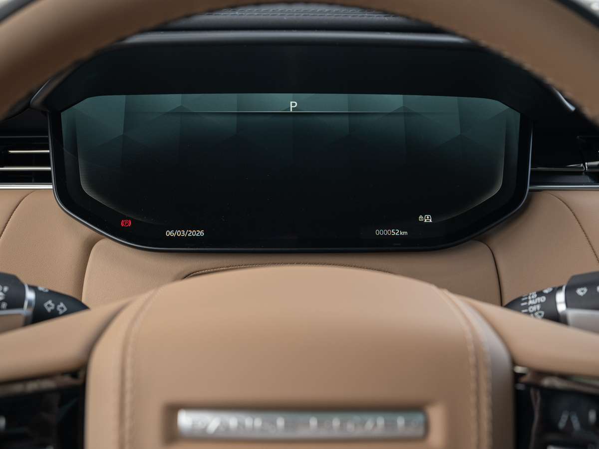 2026 Land Rover Range Rover Sport P530 DYNAMIC SE thumb 15